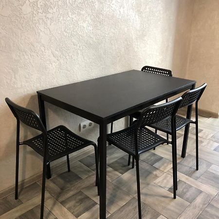 Lux Apart Torfyana Lviv Kültér fotó
