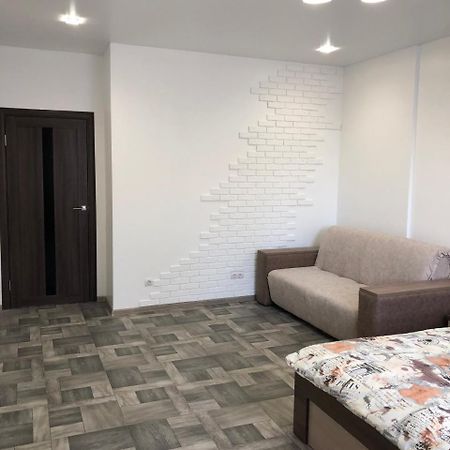 Lux Apart Torfyana Lviv Kültér fotó