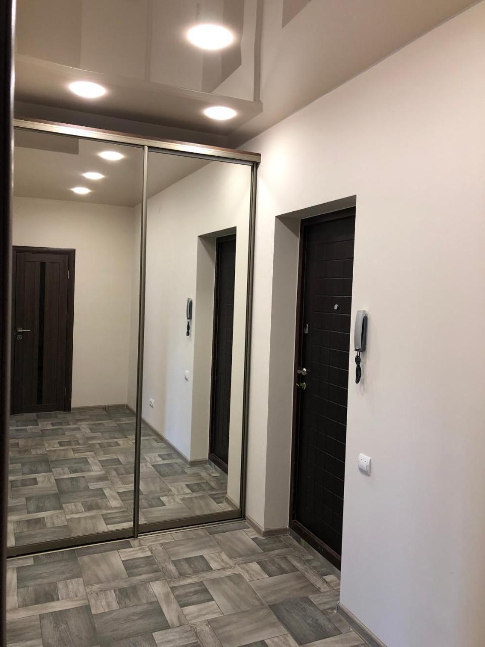 Lux Apart Torfyana Lviv Kültér fotó