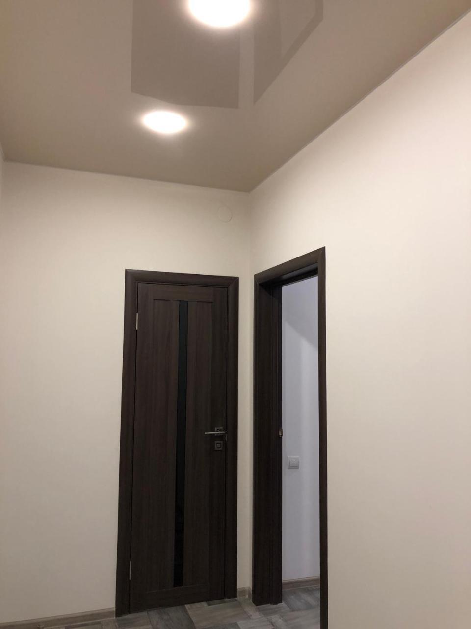 Lux Apart Torfyana Lviv Kültér fotó