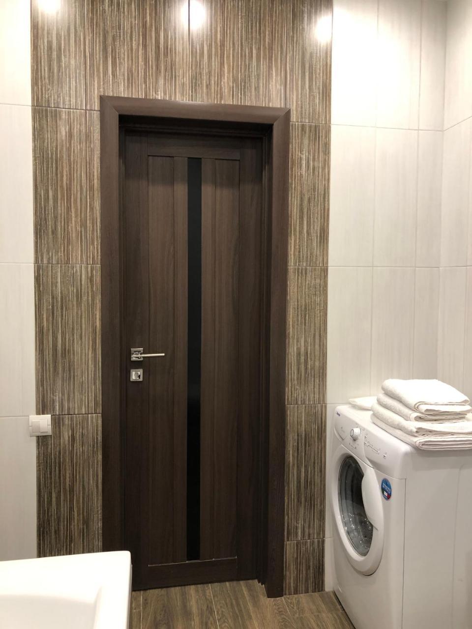 Lux Apart Torfyana Lviv Kültér fotó