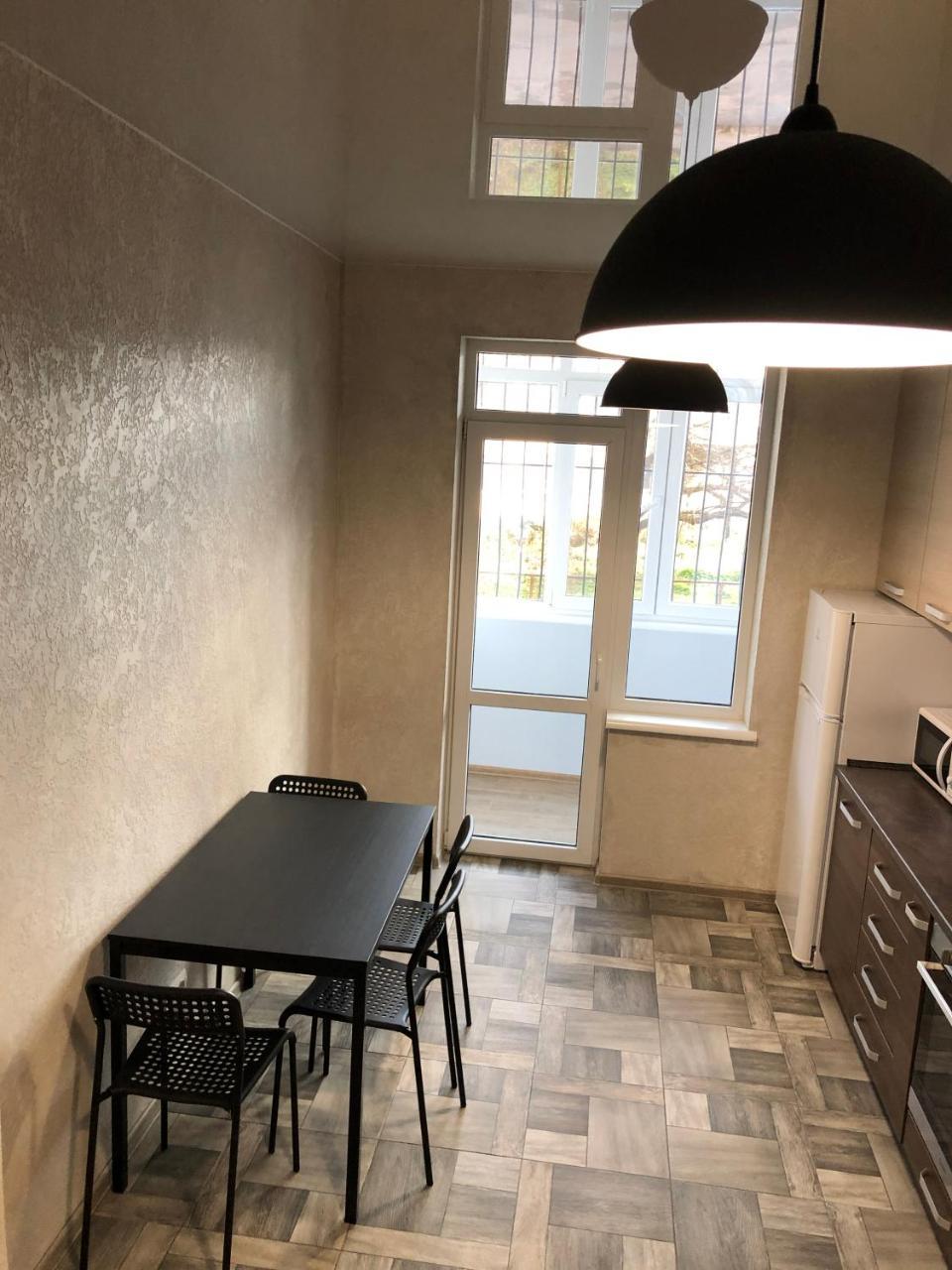 Lux Apart Torfyana Lviv Kültér fotó
