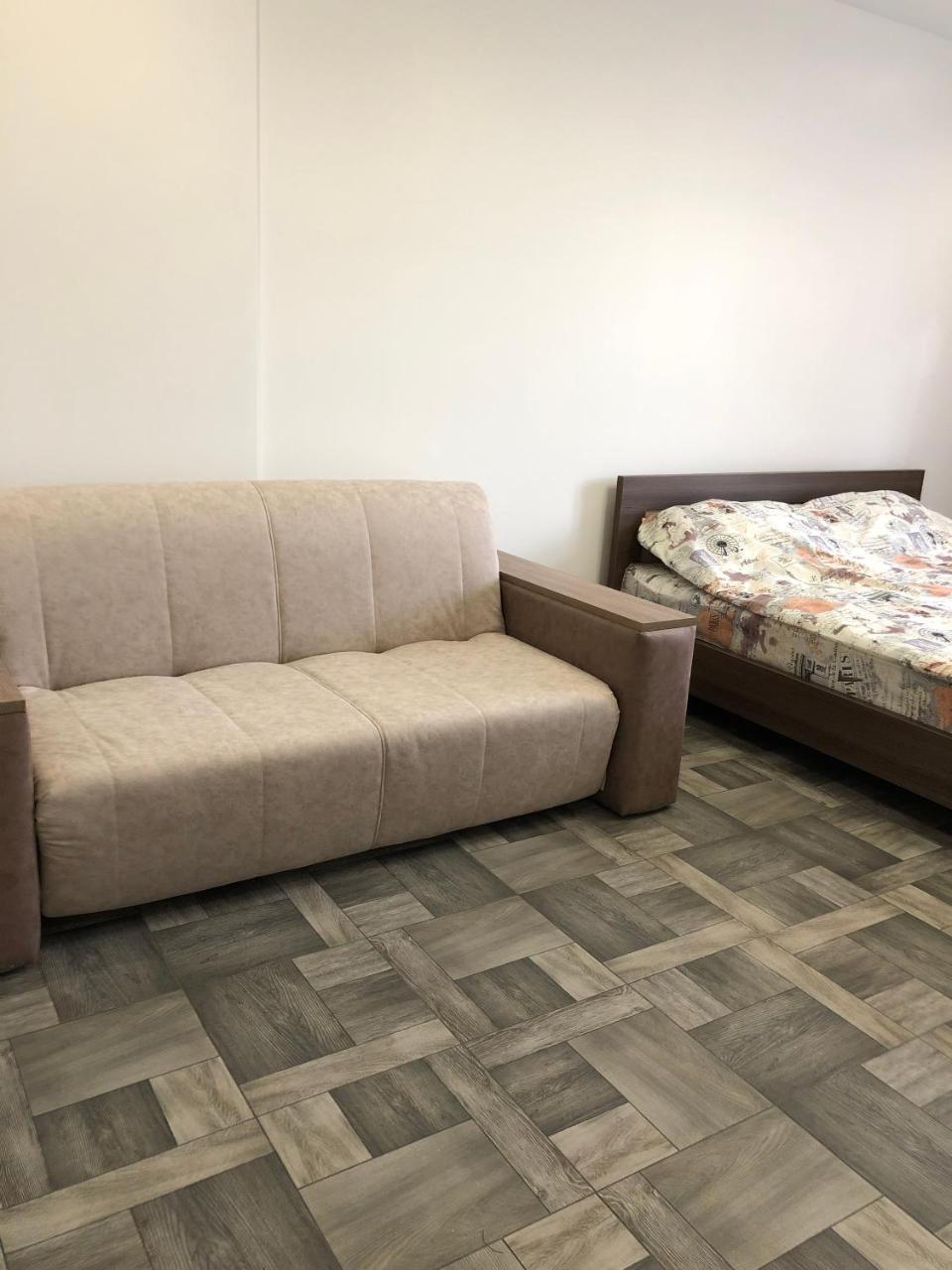 Lux Apart Torfyana Lviv Kültér fotó