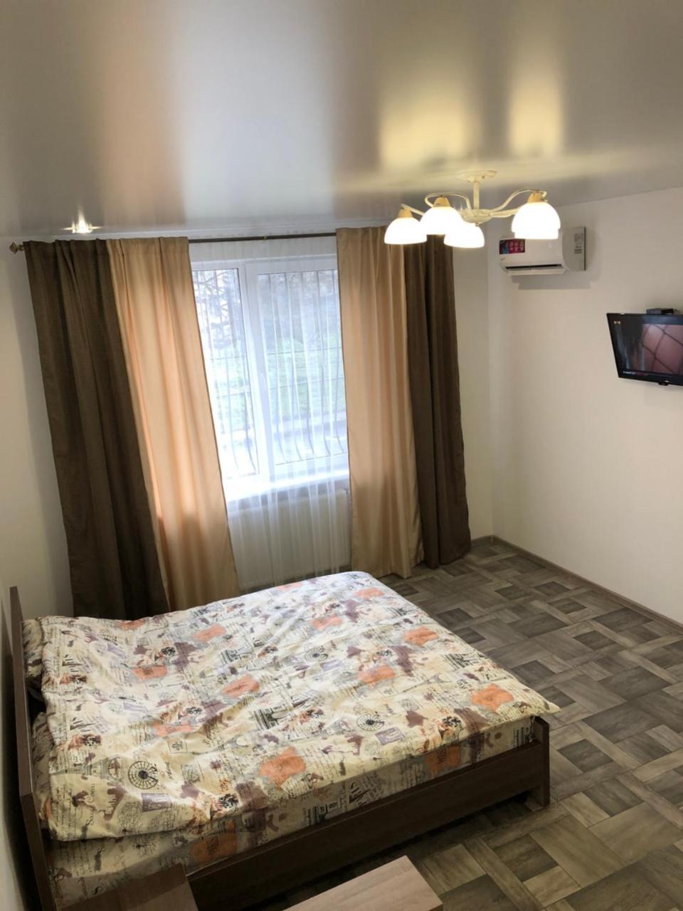 Lux Apart Torfyana Lviv Kültér fotó