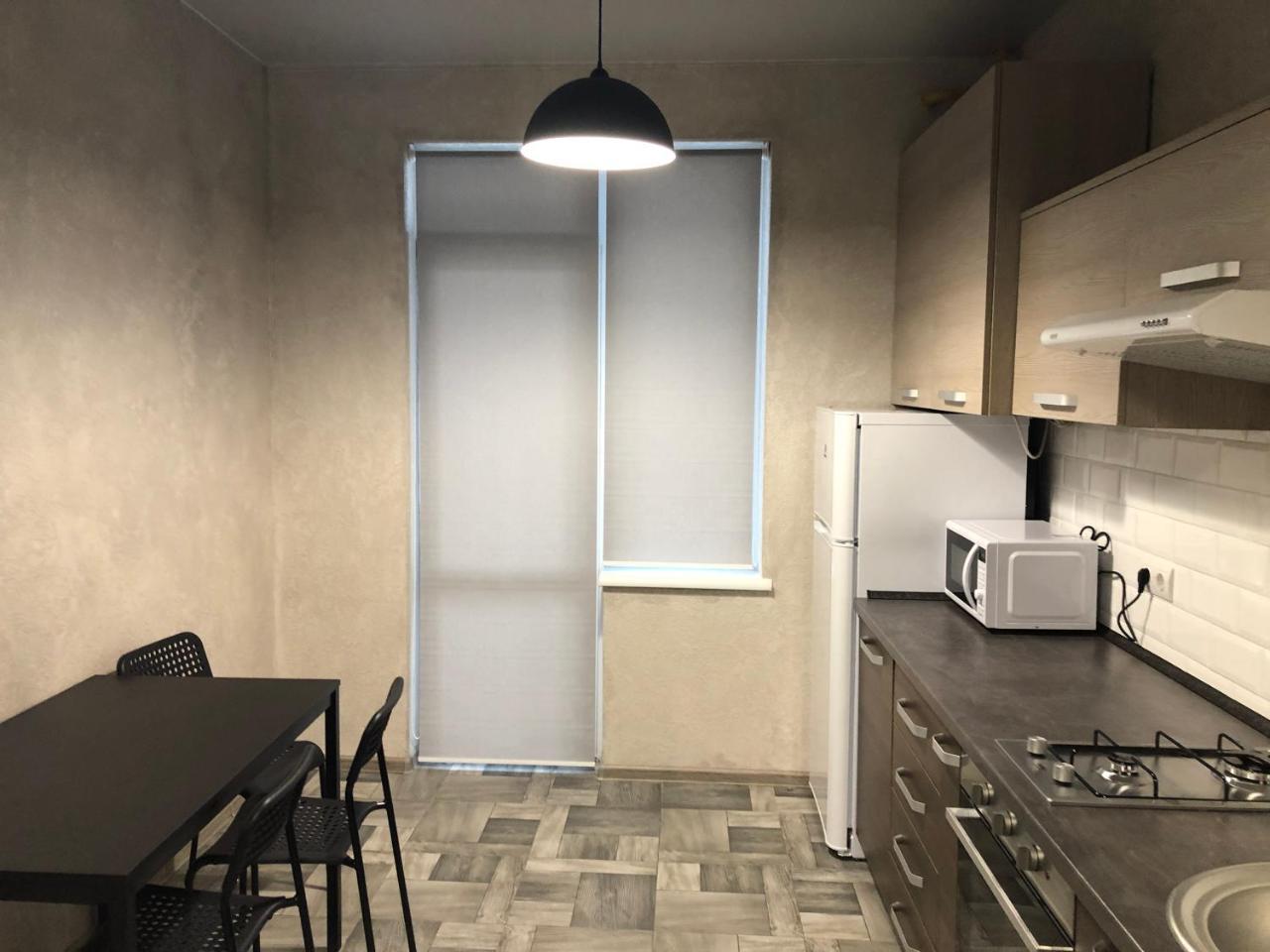 Lux Apart Torfyana Lviv Kültér fotó